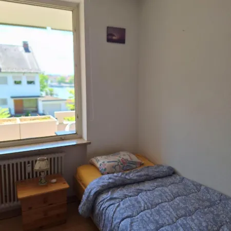 Ferienwohnung Am Alpengarten Apartamento